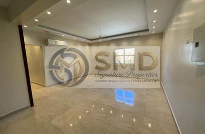 Apartment - 2 - 3 for rent in Hyde Park - New Cairo City - Cairo