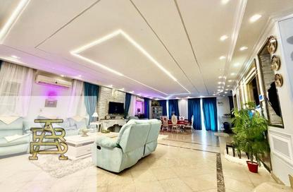 Villa - 4 Bedrooms - 4 Bathrooms for sale in Madinaty - Cairo