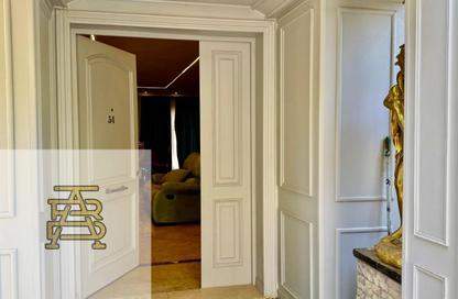 Villa - 4 Bedrooms - 4 Bathrooms for sale in Madinaty - Cairo