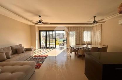 Chalet - 2 Bedrooms - 2 Bathrooms for sale in Piacera - Al Ain Al Sokhna - Suez
