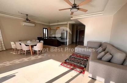 Chalet - 2 Bedrooms - 2 Bathrooms for sale in Piacera - Al Ain Al Sokhna - Suez