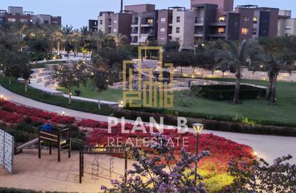 Apartment - 3 Bedrooms - 3 Bathrooms for rent in New Giza - Cairo Alexandria Desert Road - 6 October City - Giza Apartment - 3 Bedrooms - 3 Bathrooms for rent in New Giza - Cairo Alexandria Desert Road - 6 October City - Giza