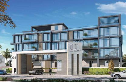 Apartment - 3 - 3 for sale in Yasmine District - 14th District - Sheikh Zayed City - Giza