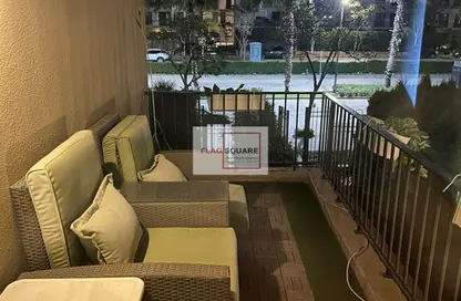 دوبلكس - 3 غرف نوم - 3 حمامات للبيع في ويستاون - كمبوندات الشيخ زايد - الشيخ زايد - الجيزة