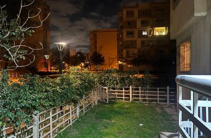 Apartment - 3 Bedrooms - 2 Bathrooms for rent in Privado - Madinaty - Cairo