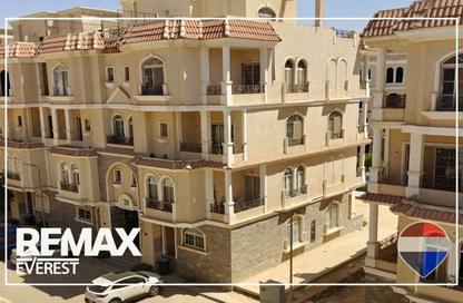 (بنتهاوس (روف - 3 غرف نوم - 3 حمامات للبيع في أبهى - كمبوندات 6 أكتوبر - مدينة 6 أكتوبر - الجيزة (بنتهاوس (روف - 3 غرف نوم - 3 حمامات للبيع في أبهى - كمبوندات 6 أكتوبر - مدينة 6 أكتوبر - الجيزة