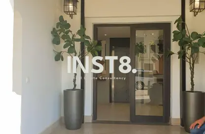 Apartment - 3 Bedrooms - 3 Bathrooms for sale in Mivida - 5th Settlement Compounds - The 5th Settlement - New Cairo City - Cairo