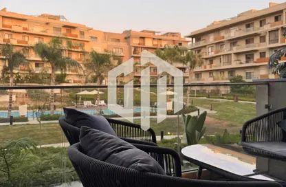 Apartment - 3 Bedrooms - 3 Bathrooms for rent in Villette - 5th Settlement Compounds - The 5th Settlement - New Cairo City - Cairo Apartment - 3 Bedrooms - 3 Bathrooms for rent in Villette - 5th Settlement Compounds - The 5th Settlement - New Cairo City - Cairo