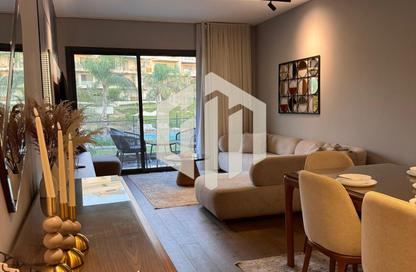 Apartment - 3 Bedrooms - 3 Bathrooms for rent in Villette - 5th Settlement Compounds - The 5th Settlement - New Cairo City - Cairo