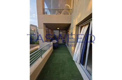 شقة - 3 غرف نوم - 3 حمامات للايجار في بالم هيلز بالم باركس - وصلة دهشور الجنوبية - مدينة 6 أكتوبر - الجيزة