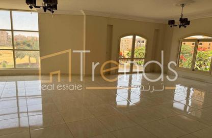 Apartment - 3 Bedrooms - 2 Bathrooms for rent in Al Narges 3 - Al Narges - New Cairo City - Cairo Apartment - 3 Bedrooms - 2 Bathrooms for rent in Al Narges 3 - Al Narges - New Cairo City - Cairo
