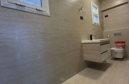 Apartment - 3 Bedrooms - 3 Bathrooms for sale in El Rehab Extension - Al Rehab - New Cairo City - Cairo Apartment - 3 Bedrooms - 3 Bathrooms for sale in El Rehab Extension - Al Rehab - New Cairo City - Cairo