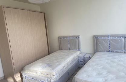 Apartment - 2 Bedrooms - 2 Bathrooms for rent in Lake View Residence 2 - 5th Settlement Compounds - The 5th Settlement - New Cairo City - Cairo