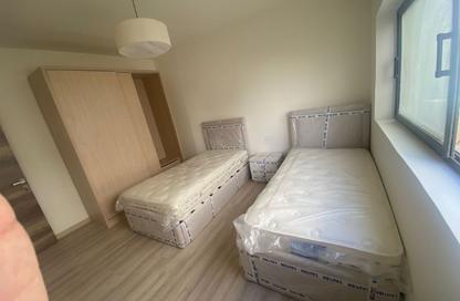 Apartment - 2 Bedrooms - 2 Bathrooms for rent in Lake View Residence 2 - 5th Settlement Compounds - The 5th Settlement - New Cairo City - Cairo
