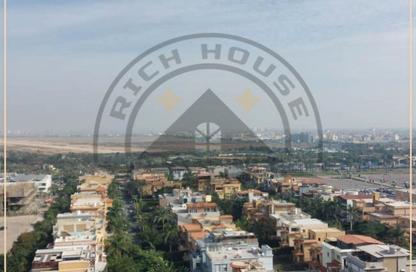 شقة - 3 غرف نوم - 3 حمامات للايجار في في صوارى - ووترفرونت - صوارى - كمبوندات الاسكندرية - الاسكندرية