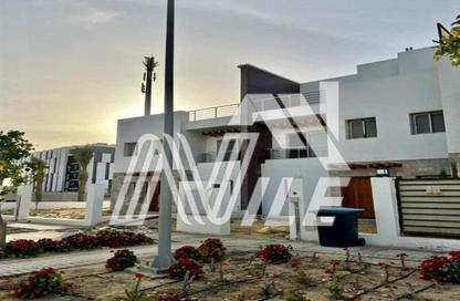Twin House - 5 Bedrooms - 5 Bathrooms for sale in Cluster 3 - Hyde Park - New Cairo City - Cairo