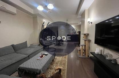 Apartment - 2 - 3 for sale in Al Katameya Plaza - The 1st Settlement - New Cairo City - Cairo Apartment - 2 - 3 for sale in Al Katameya Plaza - The 1st Settlement - New Cairo City - Cairo