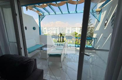 Penthouse - 3 Bedrooms - 3 Bathrooms for sale in Mountain View - Ras Al Hekma - North Coast
