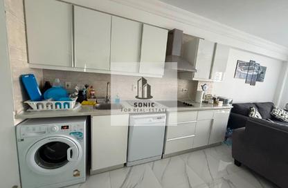 Penthouse - 3 Bedrooms - 3 Bathrooms for sale in Mountain View - Ras Al Hekma - North Coast Penthouse - 3 Bedrooms - 3 Bathrooms for sale in Mountain View - Ras Al Hekma - North Coast