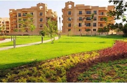 شقة - 3 غرف نوم - 2 حمامات للبيع في كمبوند ديار التعمير - التوسعات الشمالية - مدينة 6 أكتوبر - الجيزة