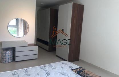 Chalet - 1 Bedroom - 1 Bathroom for sale in Marassi - Sidi Abdel Rahman - North Coast