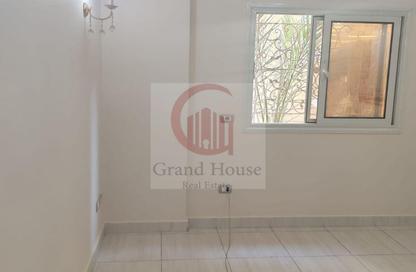 Apartment - 2 Bedrooms - 2 Bathrooms for rent in El Yasmeen 2 - El Yasmeen - New Cairo City - Cairo