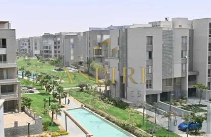 Apartment - 2 Bedrooms - 2 Bathrooms for sale in Village Gardens Katameya - 5th Settlement Compounds - The 5th Settlement - New Cairo City - Cairo