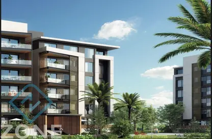 شقة - 1 حمام للايجار في پريڤادو - مدينتي - القاهرة