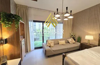 Apartment - 2 Bedrooms - 2 Bathrooms for sale in Stone Residence - 5th Settlement Compounds - The 5th Settlement - New Cairo City - Cairo