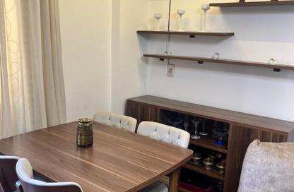 Apartment - 2 Bedrooms - 1 Bathroom for sale in El Rehab Extension - Al Rehab - New Cairo City - Cairo