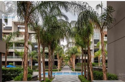 Apartment - 3 Bedrooms - 2 Bathrooms for sale in Patio Casa - El Patio - El Shorouk Compounds - Shorouk City - Cairo