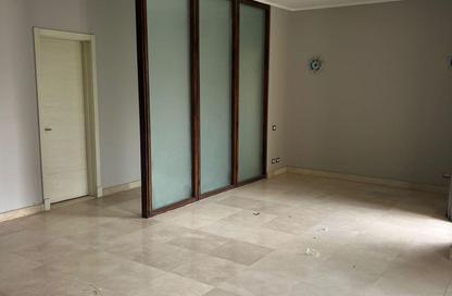 Apartment - 2 Bedrooms - 2 Bathrooms for rent in 5th Settlement Compounds - The 5th Settlement - New Cairo City - Cairo