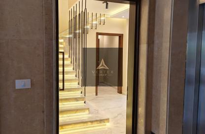 Duplex - 3 - 3 for rent in Eastown - 5th Settlement Compounds - The 5th Settlement - New Cairo City - Cairo Duplex - 3 - 3 for rent in Eastown - 5th Settlement Compounds - The 5th Settlement - New Cairo City - Cairo