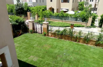 Villa - 4 Bedrooms - 4 Bathrooms for rent in Mivida - 5th Settlement Compounds - The 5th Settlement - New Cairo City - Cairo