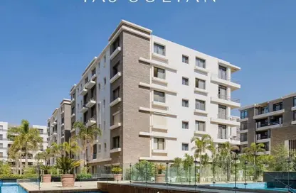 Apartment - 2 Bedrooms - 2 Bathrooms for sale in Tag Sultan - Ring Road - Cairo