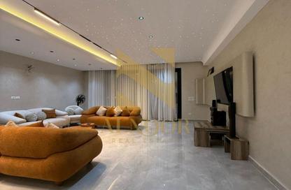 Villa - 4 Bedrooms - 2 Bathrooms for sale in European Countryside - Cairo Alexandria Desert Road - 6 October City - Giza