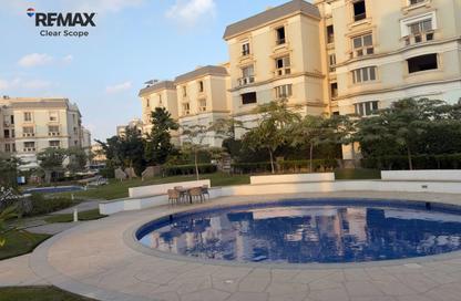 Apartment - 3 - 2 for sale in Mountain View Hyde Park - 5th Settlement Compounds - The 5th Settlement - New Cairo City - Cairo Apartment - 3 - 2 for sale in Mountain View Hyde Park - 5th Settlement Compounds - The 5th Settlement - New Cairo City - Cairo