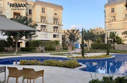 Apartment - 3 - 2 for sale in Mountain View Hyde Park - 5th Settlement Compounds - The 5th Settlement - New Cairo City - Cairo