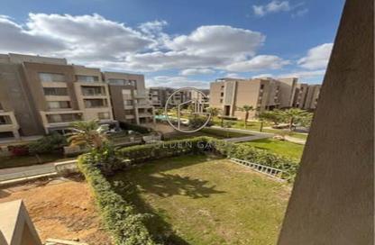 Apartment - 2 Bedrooms - 2 Bathrooms for rent in Village Gardens Katameya - 5th Settlement Compounds - The 5th Settlement - New Cairo City - Cairo