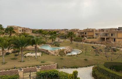 فيلا - 4 غرف نوم - 4 حمامات للبيع في ميدوز بارك - كمبوندات الشيخ زايد - الشيخ زايد - الجيزة فيلا - 4 غرف نوم - 4 حمامات للبيع في ميدوز بارك - كمبوندات الشيخ زايد - الشيخ زايد - الجيزة