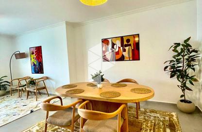Apartment - 3 - 3 for rent in Eastown - 5th Settlement Compounds - The 5th Settlement - New Cairo City - Cairo