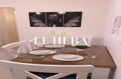 Apartment - 2 - 2 for rent in Madinaty - Cairo Apartment - 2 - 2 for rent in Madinaty - Cairo