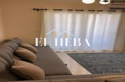 Apartment - 2 - 2 for rent in Madinaty - Cairo Apartment - 2 - 2 for rent in Madinaty - Cairo