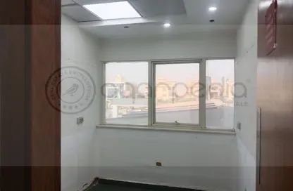 وحدة طبية - استوديو - 1 حمام للايجار في مركز القاهرة الطبي - شارع التسعين الشمالي - التجمع الخامس - مدينة القاهرة الجديدة - القاهرة