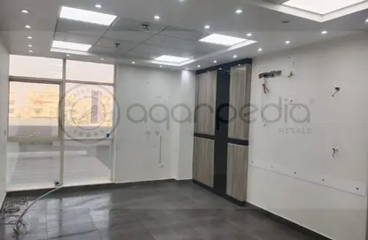 Medical Facility - Studio - 1 Bathroom for rent in Cairo Medical Center CMC - North Teseen St. - The 5th Settlement - New Cairo City - Cairo