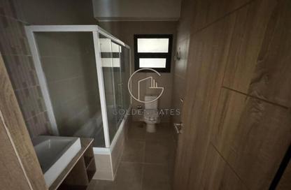 Apartment - 2 Bedrooms - 2 Bathrooms for rent in Moon Residences - Fifth Square - The 5th Settlement - New Cairo City - Cairo