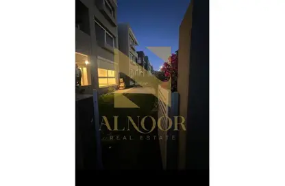 شقة - 3 غرف نوم - 2 حمامات للايجار في كيان - كمبوندات الشيخ زايد - الشيخ زايد - الجيزة