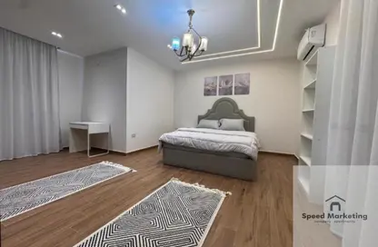 iVilla - 3 Bedrooms - 4 Bathrooms for rent in Mountain View Hyde Park - 5th Settlement Compounds - The 5th Settlement - New Cairo City - Cairo