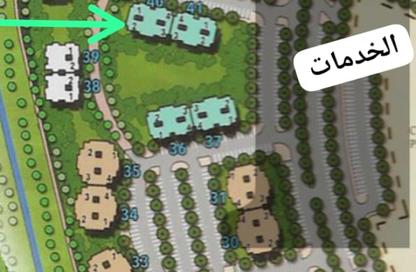 شقة - 3 غرف نوم - 2 حمامات للبيع في پريڤادو - مدينتي - القاهرة