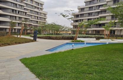Duplex - 3 Bedrooms - 3 Bathrooms for sale in Bloomfields - Mostakbal City Compounds - Mostakbal City - Future City - Cairo